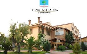 Tenuta Sciacca